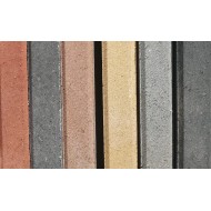 Bordura color